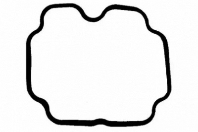 WILMINK GROUP wg1737418 -  Прокладка, впускной коллектор